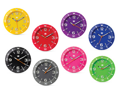 SEMPRE Wall Clock