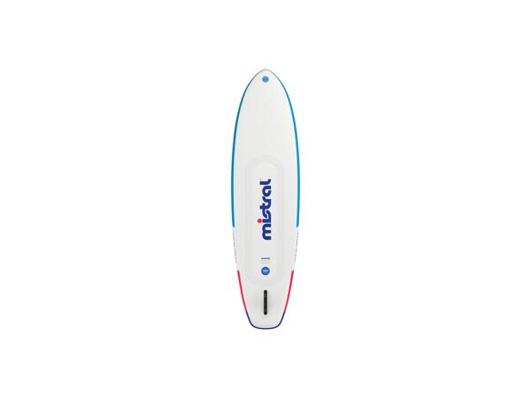 mistral(R) DVOUKOMOROVÝ PADDLEBOARD ALLROUND 10‘6"