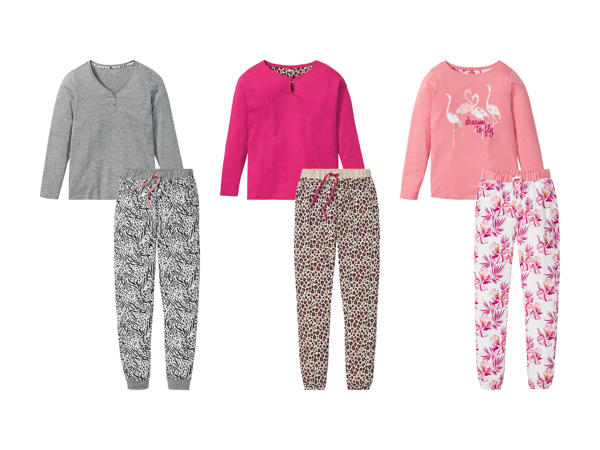 Pyjama