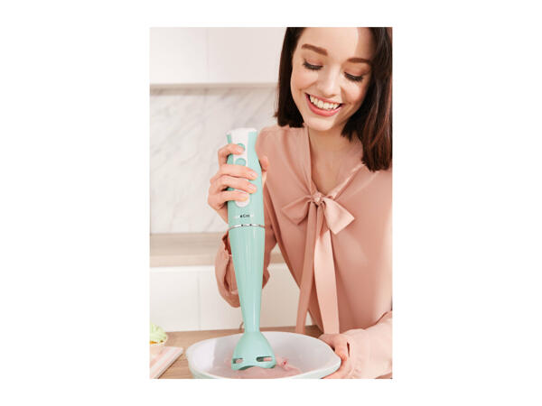Silvercrest Hand Blender