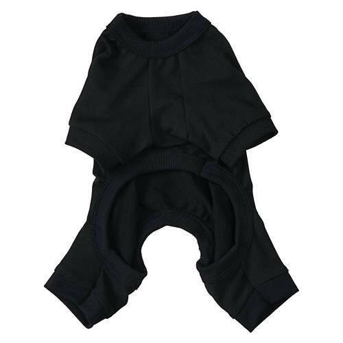 Halloween Pet Pajamas - Skeleton, L