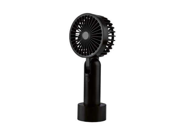 Portable Fan