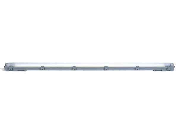 LED-våtrumslampa