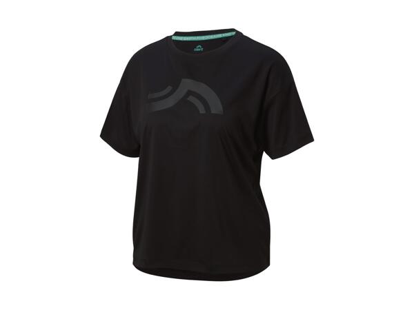 CRIVIT(R) Løbeshirt