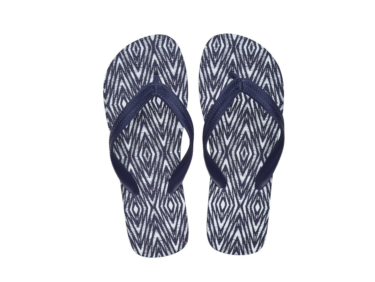 Adults' Flip Flops 1 - Lidl — Great Britain - Specials archive