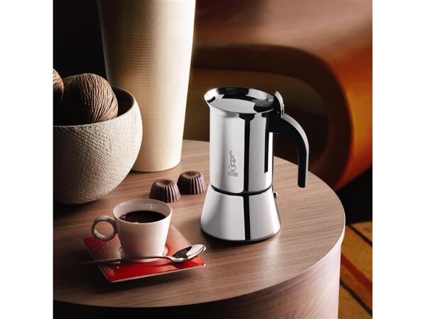 Coffee Maker 4 Cups "Bialetti"