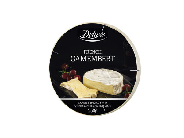 Camembert