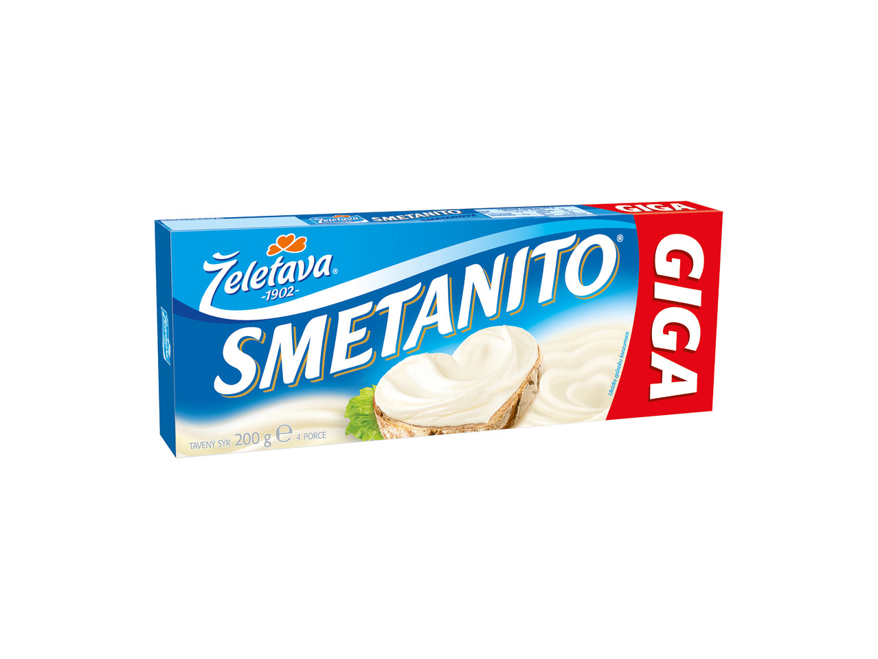 SMETANITO GIGA