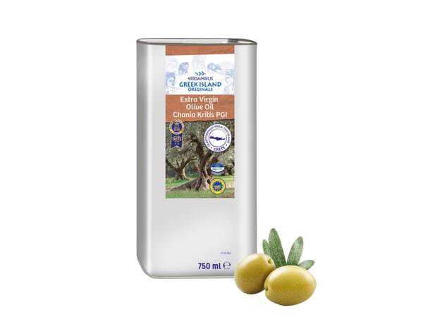Extra Virgin Olive Oil