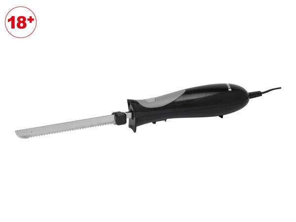 Haden Electric Knife