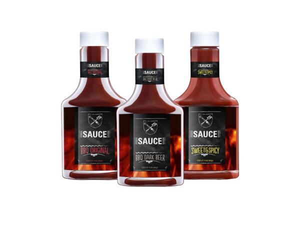 BBQ Sauce