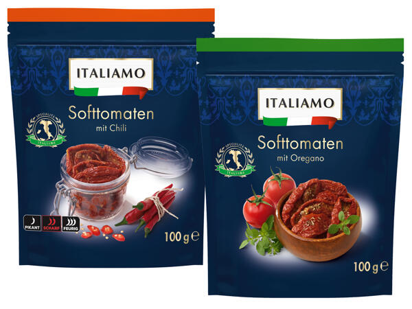 Softtomaten