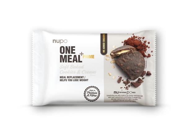 NUPO One Meal