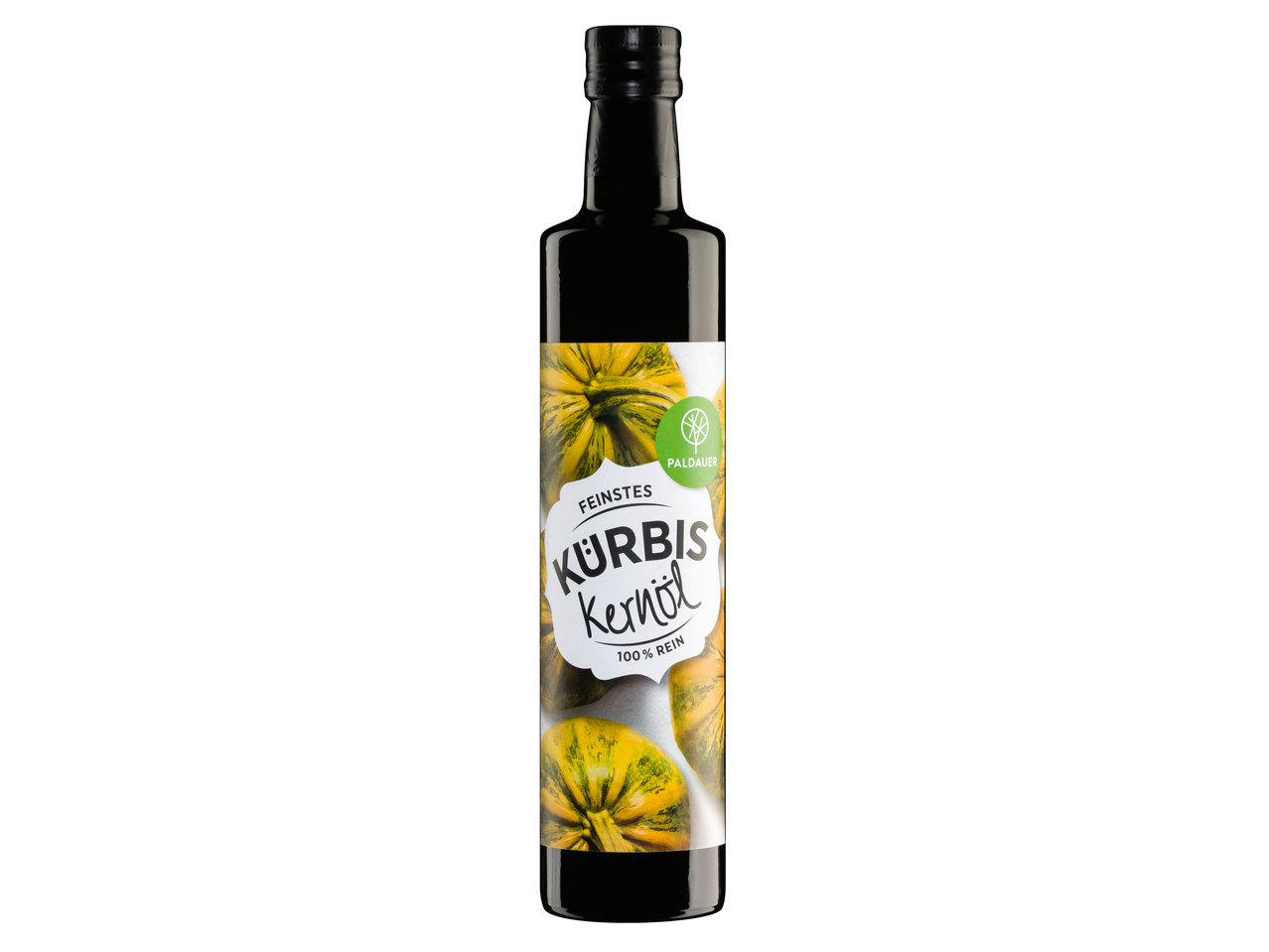 PALDAUER Kürbiskernöl