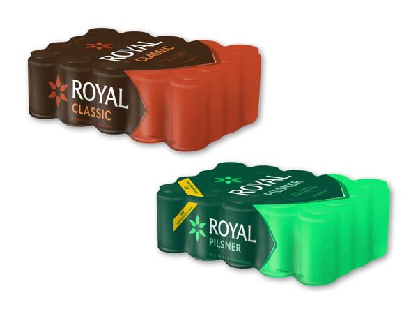 ROYAL Øl