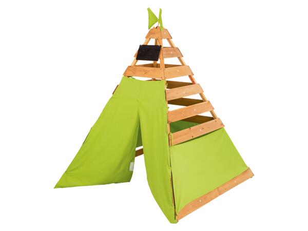 Lektält Tipi