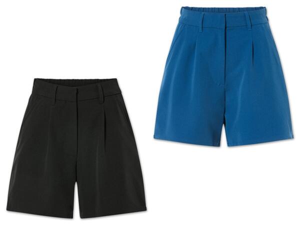 Damen Shorts