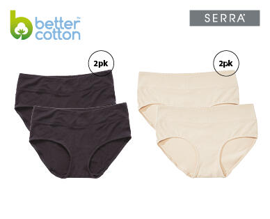 Women's Bamboo Underwear