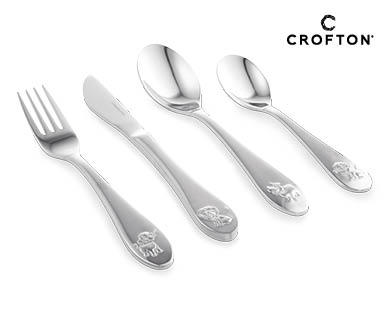 Children's Cutlery Set