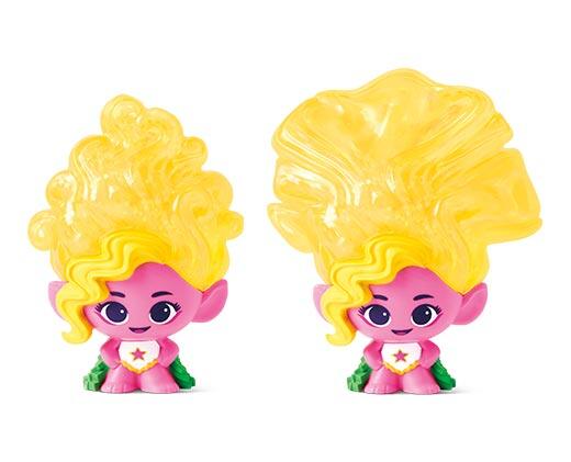 Moose Toys 
 Trolls Squishy