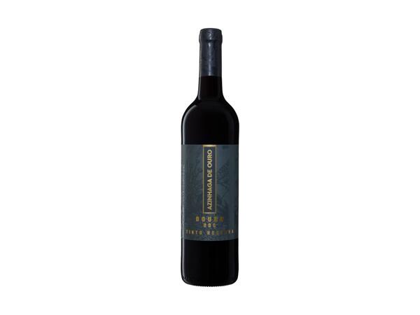 Douro DOC Reserva