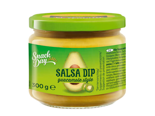 Guacamole