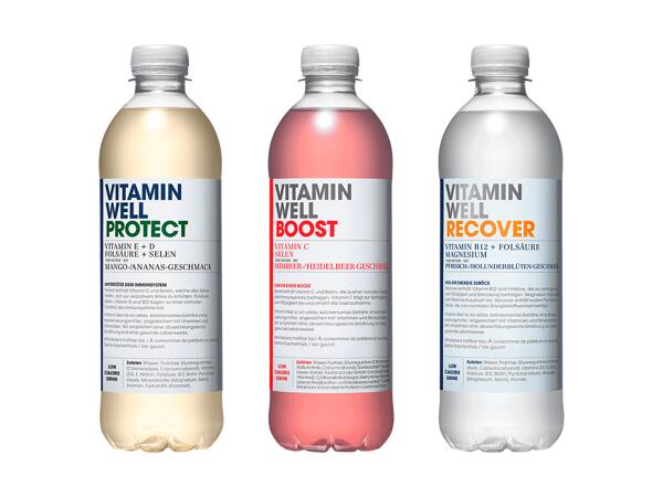 Vitamin Well
