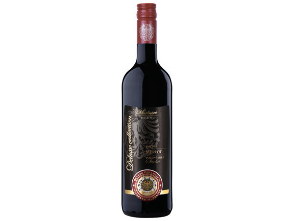 MERLOT