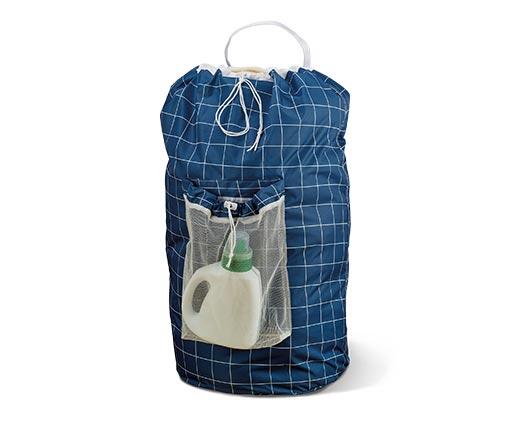 Easy Home Laundry Bag or Collapsible Hamper