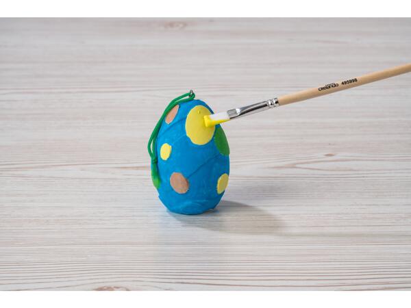Paint Your Own Easter Decorations