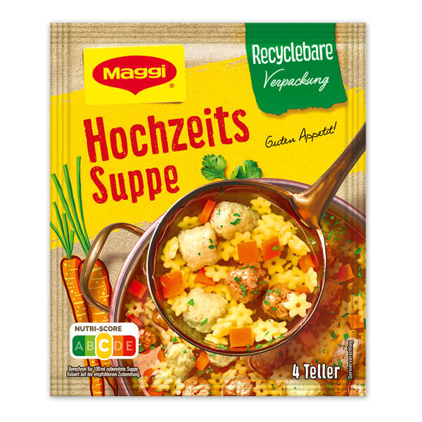 Guten Appetit Suppen