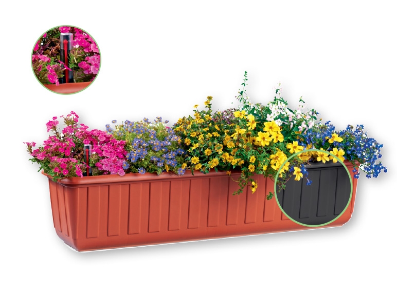 Florabest 60cm Flower Box