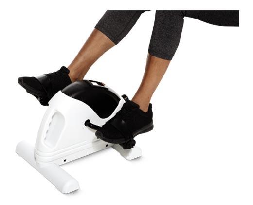 Crane 
 Pedal Exerciser