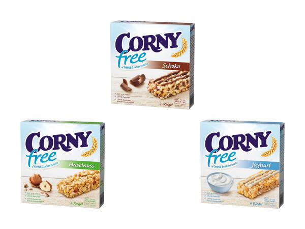 Corny Free