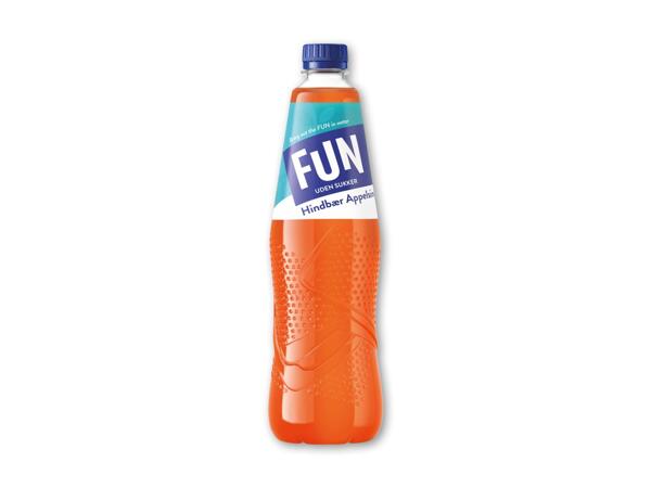 FUN Light læskedrik