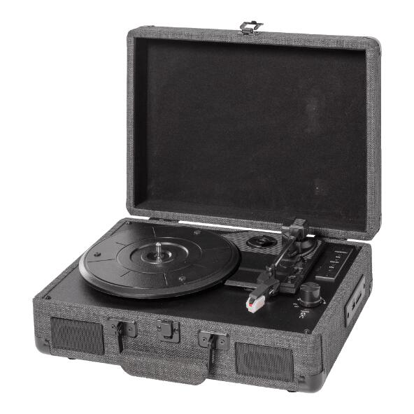 MAGINON(R) 				Retro-Plattenspieler