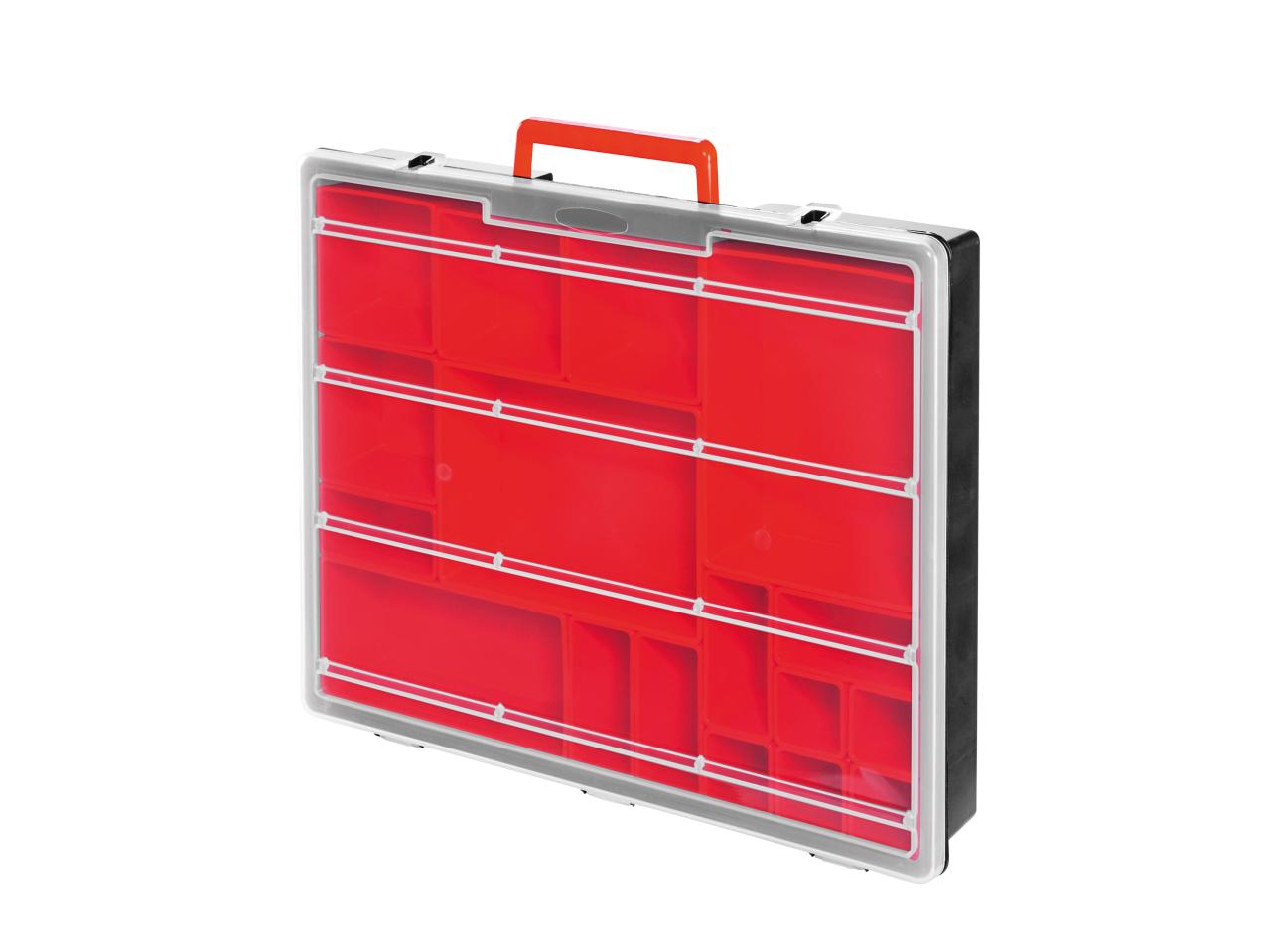 Powerfix Compartment Organiser1