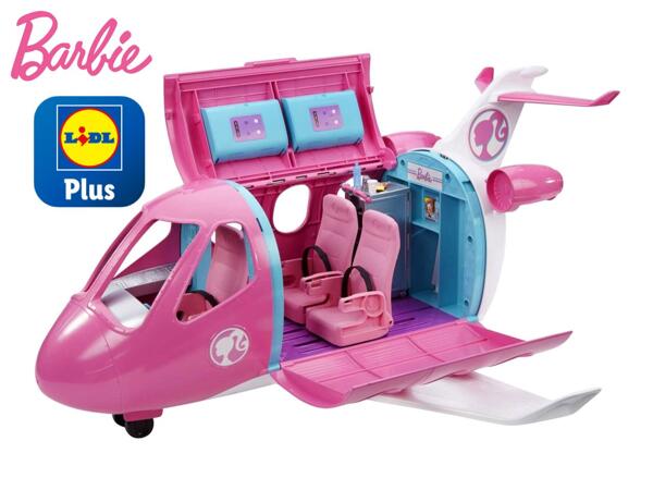 Barbie Dream Plane
