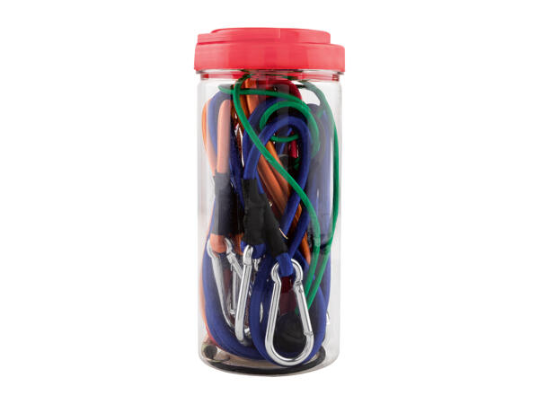 Ultimate Speed Bungee Cord Set