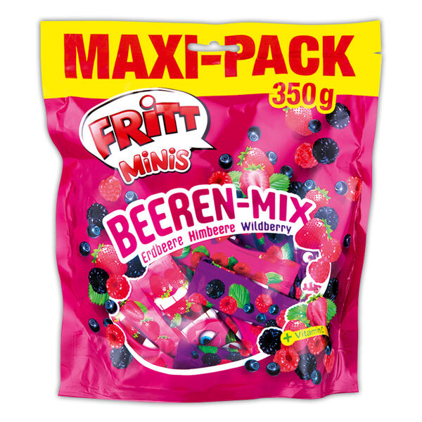 Minis Maxi Pack