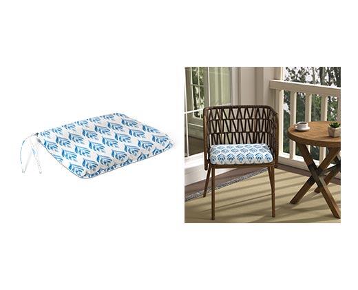 Belavi 
 Seat Pad