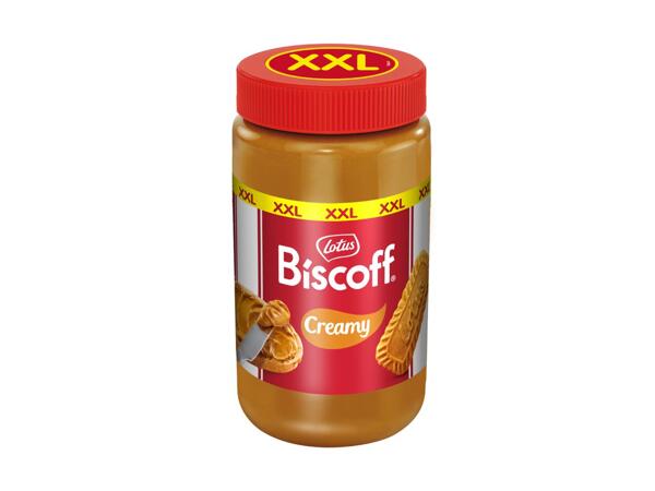 Biscoff Brotaufstrich Original