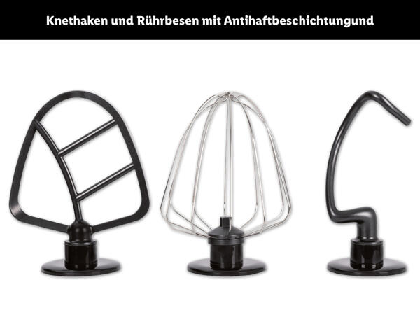 Profi Küchenmaschine