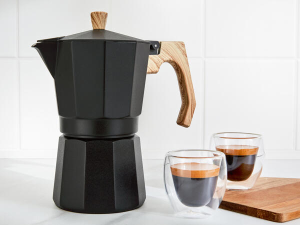ERNESTO(R) Espressokande