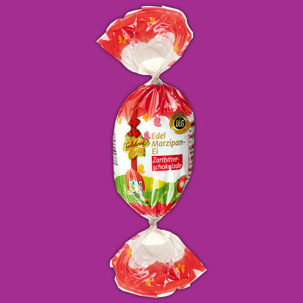 Edel Marzipan-Eier