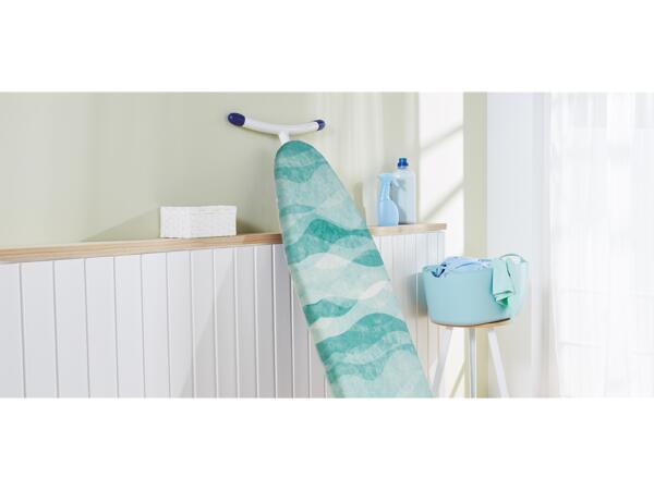 Ironing board cover