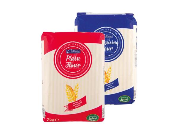 Flour