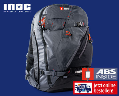 INOC Lawinenrucksack