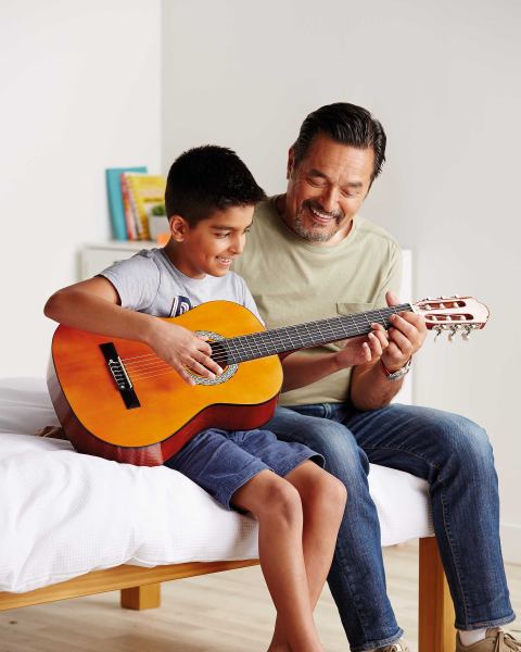 Freedom 36" Student Guitar