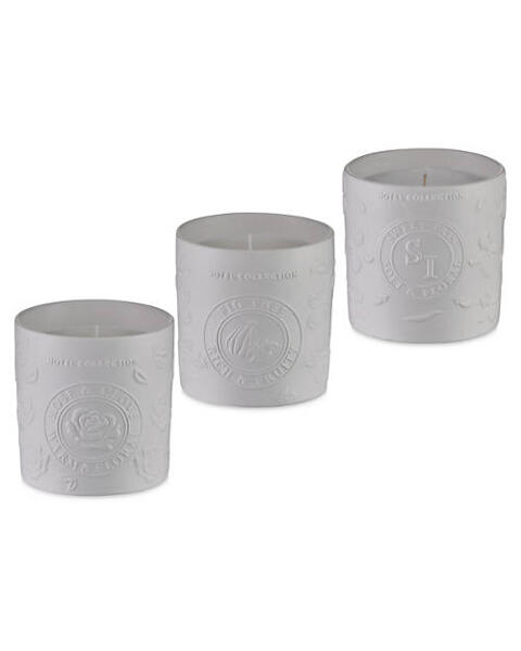 Classic Ceramic Candle